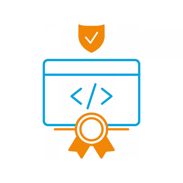EV Code Signing - kod elektroniczny ważny 3 lata