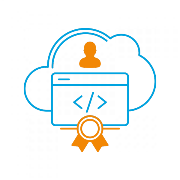 Standard Code Signing w chmurze ważny 3 lata