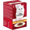 Purina Gourmet Mon Petit Mix Drobiowy 6x50g