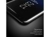 Galaxy S8 Szkło HARTOWANE 9H 3D Curved Glass 100% Transparent
