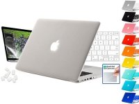 MacBook Pro 13'' RETINA OBUDOWA HARD CASE ETUI MAT 5w1 
