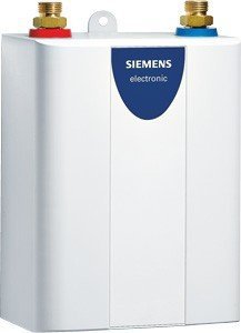 Przepływowy ogrzewacz wody SIEMENS DE06101