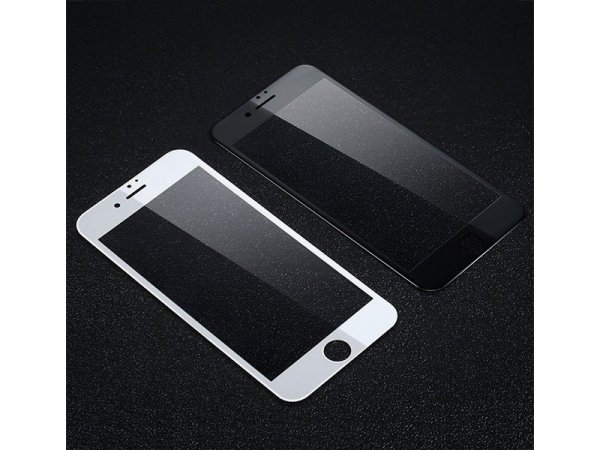 Benks GLASS KR+ PRO 3D iPhone 7 Plus Szkło HARTOWANE 9H