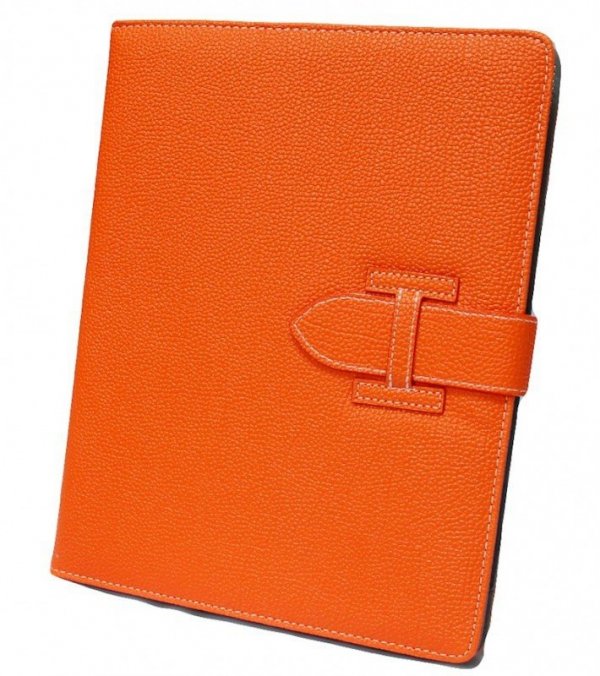 Designerskie Etui Cover iPad 2 3 4 Smart Case Skóra