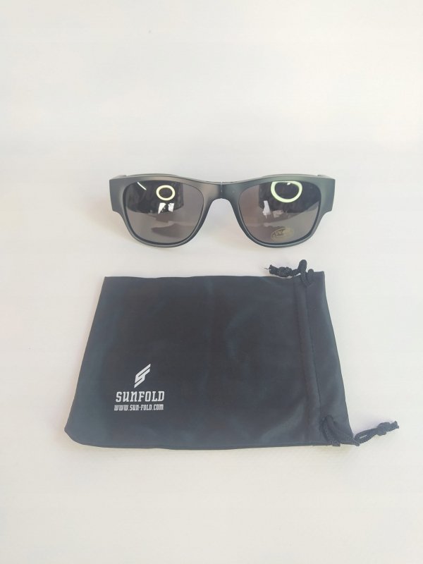 Sunfold Okulary przeciwsłoneczne zwijane ST1