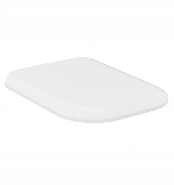 Deska sedesowa Ideal STANDARD biały duroplast
