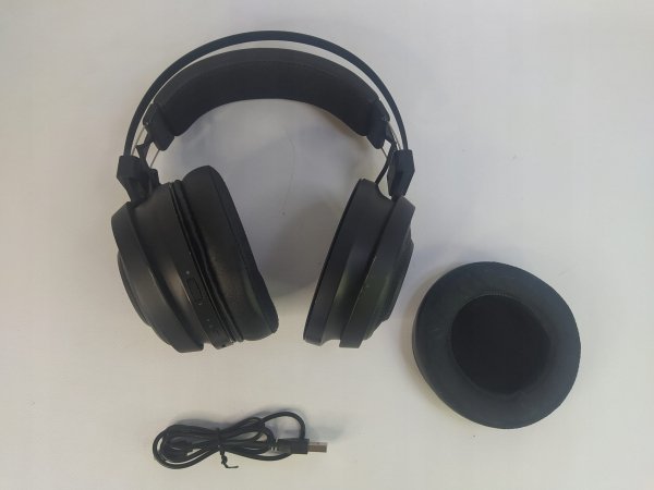 Słuchawki bezprzewodowe Razer Nari Essential