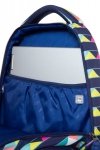 PLECAK COOLPACK RFID 25L TRÓJKĄTY CANCUN COLLEGE TECH