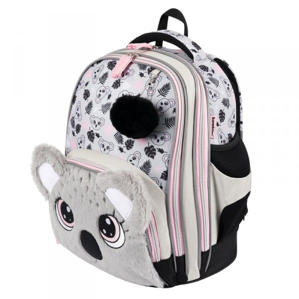 Tornister Plecak Premium Bambino Koala klasa 1-3 SP