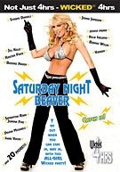 Saturday Night Beaver