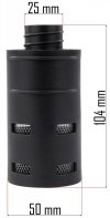 Filtr powietrza PM-AG-8M-FI