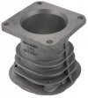 CYLINDER SPRĘŻARKI DO KOMPRESORA PM-KO-100T-150T-200T-230/400V-CY
