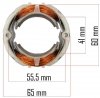 Stojan do młota PM-MU-2600T-SN
