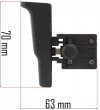 Wyłącznik do młota PM-MU-2600T-WY