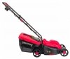 Kosiarka elektryczna do trawy 2200W Nóż 32cm RED TECHNIC RTKSE0027