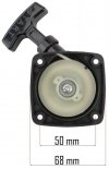 Starter do dmuchawy RTODL0058-ST