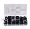 Przelotki gumowe 180szt. KD10485