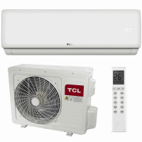 Klimatyzacja TCL Elite TAC-09CHSD/XAB1IHB 2.6kW Biały 