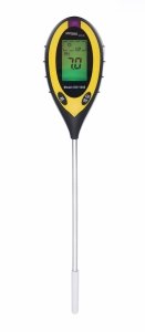 Miernik gleby 4w1 KD11408
