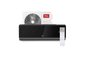 Klimatyzacja TCL Elite TAC-09CHSD/XA82IN 2.6kW Czarny