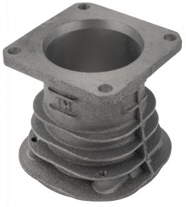 CYLINDER SPRĘŻARKI DO KOMPRESORA PM-KO-100T-150T-200T-230/400V-CY