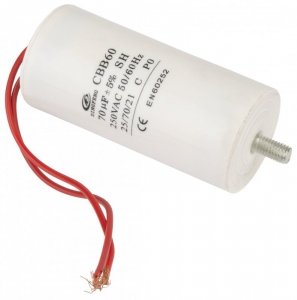 KONDENSATOR DO KOMPRESORA PM-KO-100T-V2-KN