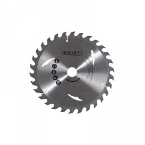 Tarcza widiowa 500mm do drewna 60T
