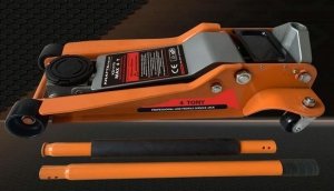 PODNOŚNIK NISKOPROFILOWY 4T KD1379