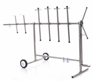 STOJAK LAKIERNICZY KD349