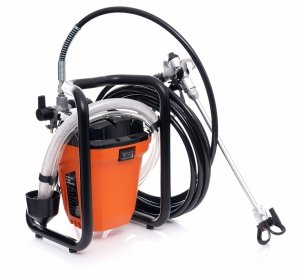 Pistolet natryskowy 1450W KD1746