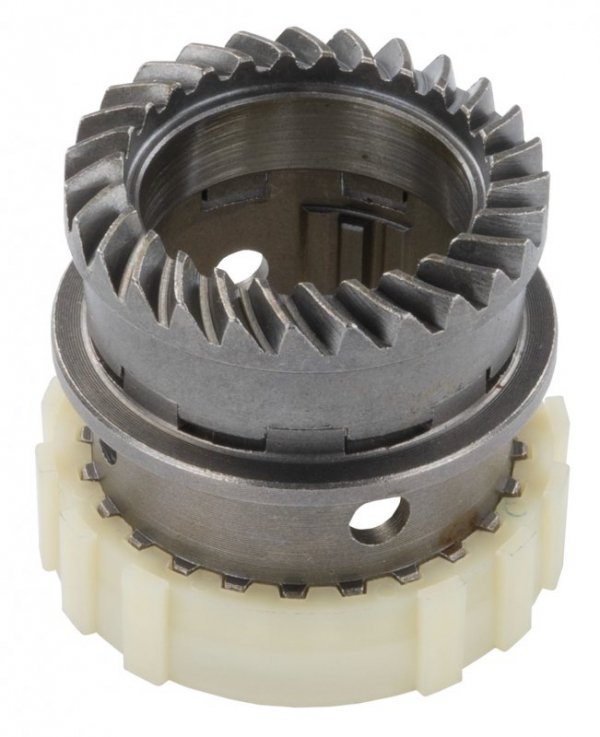 Zębatki do młota PM-MU-2800TN-ZA