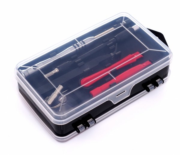 Zestaw wkrętaków precyzyjnych 110szt.  KD10952