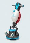 I-SCRUB 30 PRO szorowarka orbitalna 230 V