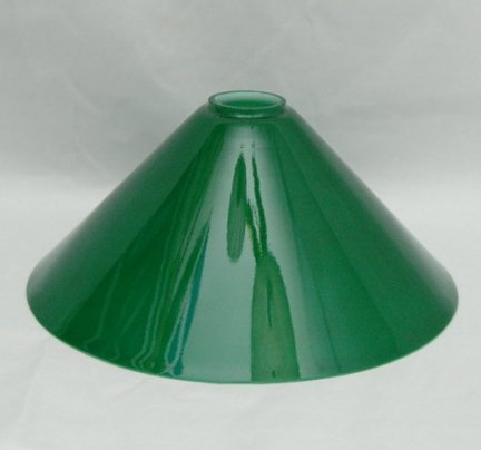  Klosz szklany KL4321- klosze do lamp