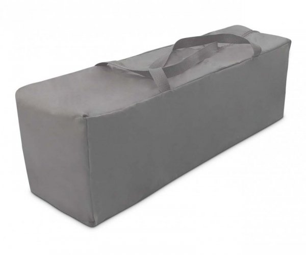 Milly Mally Łóżeczko turystyczne Mirage Grey