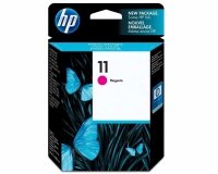HP Głowica nr 11 C4812A Magenta 24k 