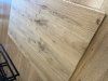   Deska dąb rustic olejowana 3W 15x180x400-2200mm 
