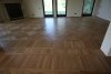   Parkiet dwuwarstwowy olejowany kl. natur 12x90x390mm