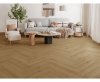 Panele winylowe Firmfit Silent Herringbone 7032 KOS jodełka klasyczna