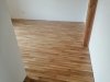  Parkiet dąb dwuwarstwowy  lakierowany standart 10x70x420mm