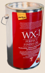 HartzLack WX-1 Perfect Finish Oil 1l