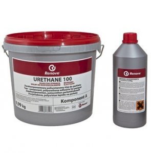 Renove Urethane 100 9,99kg