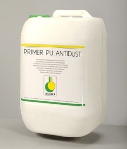 Lechner Primer PU Antidust grunt poliuretanowy 4,5 kg