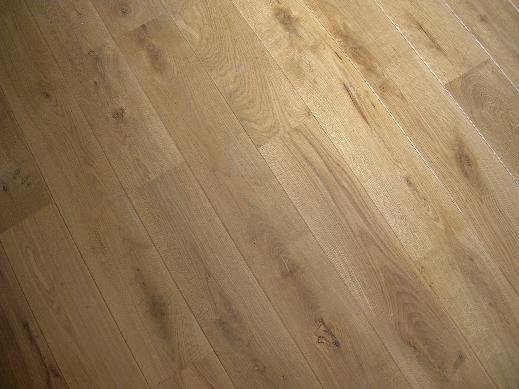 Deska dąb rustic surowa 3W 15x180x400-2200mm 