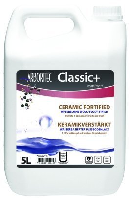 Classic+ półmat 5l