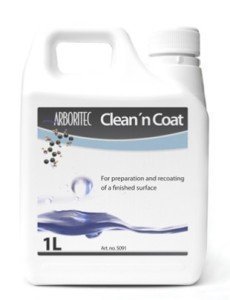Clean’n Coat 5l