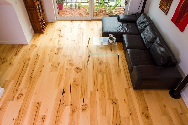 Wiąz 1205x210x8,5 mm