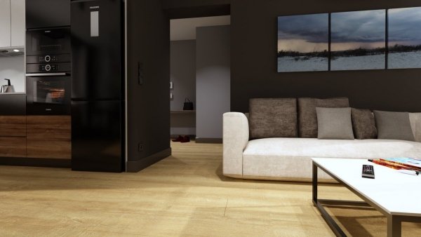  Panele winylowe SALTLAKE  OAK - 7805