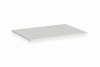 Shelf for shop panel - 60 x 40 cm