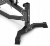 Adjustable training bench Marbo-Sport MS-L102 rev. 2.0